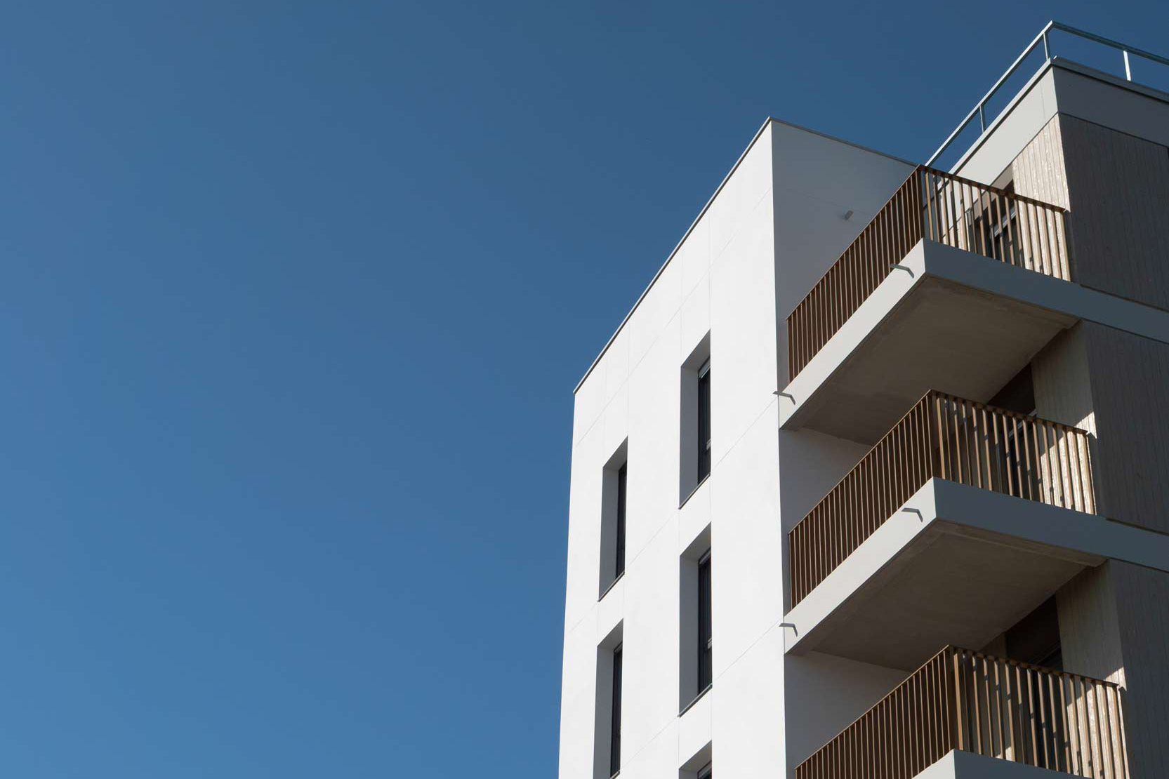 MY CAMPUS SAINT MARTIN – LE MASCARET, Construction d’une résidence étudiante, de logements libres et sociaux